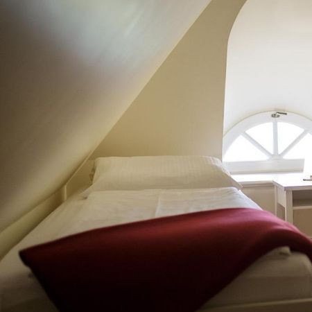 Ferienhaus Honigklee Im Lueuevhoog Keitum Buitenkant foto
