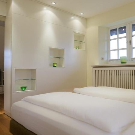 Ferienhaus Honigklee Im Lueuevhoog Keitum Buitenkant foto