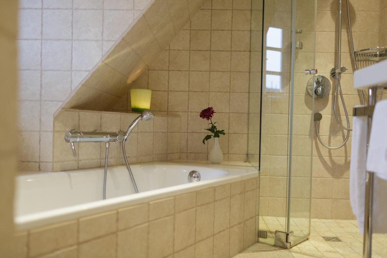 Ferienhaus Honigklee Im Lueuevhoog Keitum Buitenkant foto