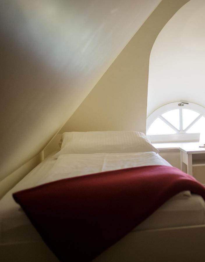 Ferienhaus Honigklee Im Lueuevhoog Keitum Buitenkant foto