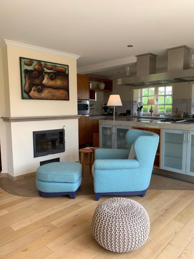 Ferienhaus Honigklee Im Lueuevhoog Keitum Buitenkant foto