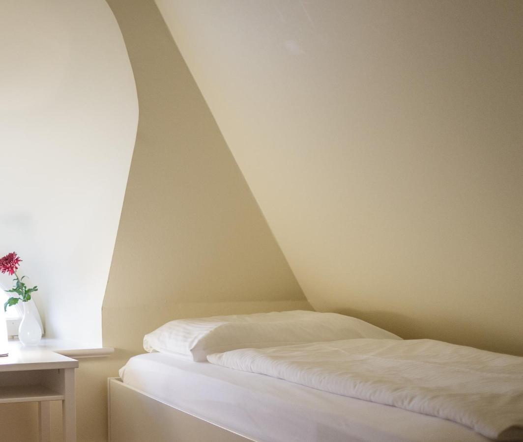 Ferienhaus Honigklee Im Lueuevhoog Keitum Buitenkant foto